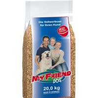 Bosch My Friend Dog 20 кг