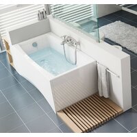 Cersanit Virgo 180x80 (с каркасом) Image #2