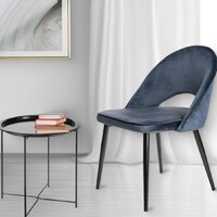 Mio Tesoro Селеста (темно-синий/черный) Image #5