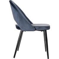 Mio Tesoro Селеста (темно-синий/черный) Image #9