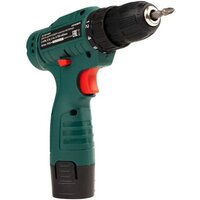 Favourite DC 1201 NEW (с 1-им АКБ) Image #6