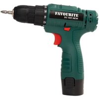 Favourite DC 1201 NEW (с 1-им АКБ) Image #3