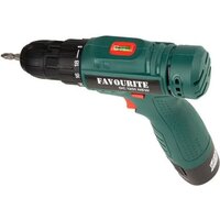 Favourite DC 1201 NEW (с 1-им АКБ) Image #2