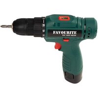 Favourite DC 1201 NEW (с 1-им АКБ) Image #4