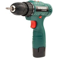 Favourite DC 1201 NEW (с 1-им АКБ) Image #7