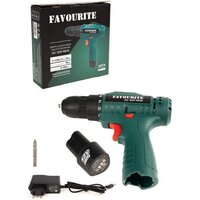 Favourite DC 1201 NEW (с 1-им АКБ)