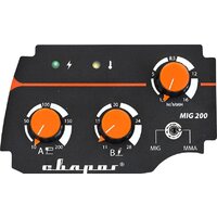 Сварог Pro MIG 200 (N220) Image #3