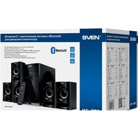 SVEN HT-201 Image #8