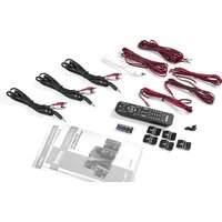 SVEN HT-201 Image #6