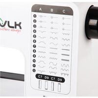 VLK Napoli 2750 Image #12