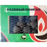 Бел-Брикет Одноразовый