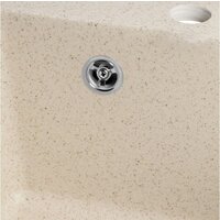 Saniteco Silva (бежевый) Image #8