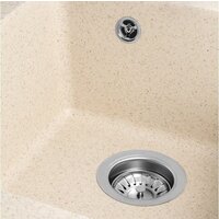 Saniteco Silva (бежевый) Image #9