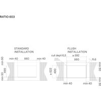 Варочная панель Elica Ratio 603 PRF0183894 - Превью изображения №6 — Интернет-Магазин TECNO.BY