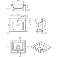 Roxen Dilan 40 3001340 Image #4