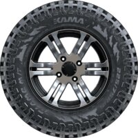 KAMA Flame M/T НК-434 225/75R16 108Q