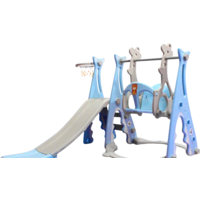 Sundays Акула WJ-A10044 (голубой)