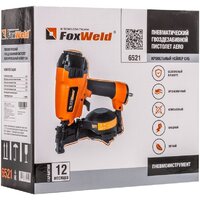 FoxWeld Aero C45 Image #9