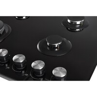 Варочная панель YOUQ YQHG 6041ТGC01 BL - Превью изображения №6 — Интернет-Магазин TECNO.BY