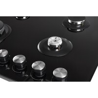 Варочная панель YOUQ YQHG 6041ТGC01 BL - Превью изображения №4 — Интернет-Магазин TECNO.BY