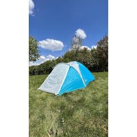 Calviano Acamper Acco 3 (бирюзовый) Image #10