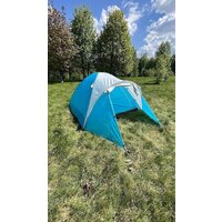 Calviano Acamper Acco 3 (бирюзовый) Image #7