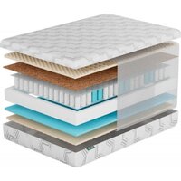 Фабрика сна S-5 180x200