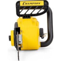 Электрическая пила Champion 624N-18 - Превью изображения №7 — Интернет-Магазин TECNO.BY