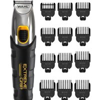 Wahl 09893.0440 Extreme Grip Beard