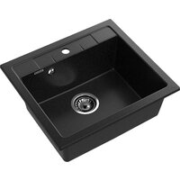 GranFest Quadro 561 (черный) Image #4