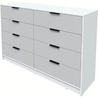 Интерлиния Концепт КТ-К157 (серый/белый платинум) Image #2