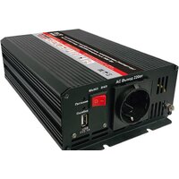 AVS 12/220V IN-PS600W