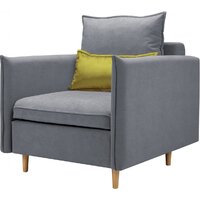 Mio Tesoro Оливер (Velutto 12/Velutto 28/натуральное дерево)