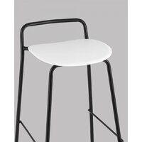 Stool Group Mantis (белый) Image #6