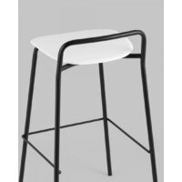 Stool Group Mantis (белый) Image #7