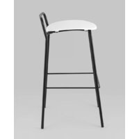 Stool Group Mantis (белый) Image #3