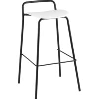 Stool Group Mantis (белый)