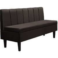 Mio Tesoro Лео 1540 (Velutto 24/шоколад)