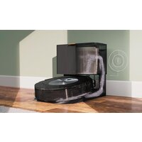 iRobot Roomba Combo j7+ (графит) Image #8