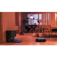 iRobot Roomba Combo j7+ (графит) Image #7