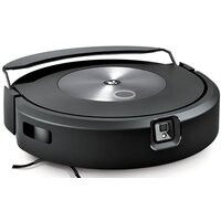 iRobot Roomba Combo j7+ (графит) Image #2