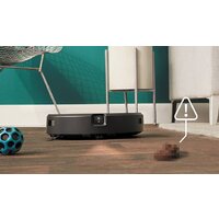 iRobot Roomba Combo j7+ (графит) Image #11