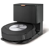 iRobot Roomba Combo j7+ (графит) Image #3