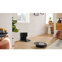 iRobot Roomba Combo j7+ (графит) Image #10