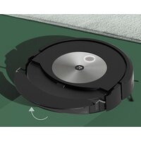 iRobot Roomba Combo j7+ (графит) Image #4