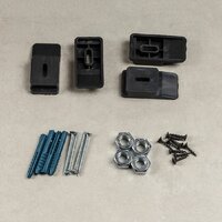 Saniteco SNT Alvo 170х70 (с ножками) Image #8