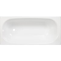 Saniteco SNT Alvo 170х70 (с ножками)