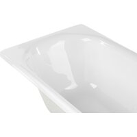 Saniteco SNT Alvo 170х70 (с ножками) Image #4