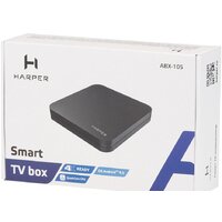 Harper ABX-105 Image #8