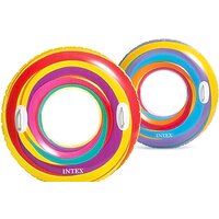 Intex 59256 (цветные полосы)